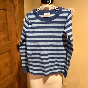 Hanna Andersson pajamas size 10